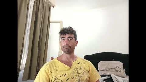 Snapshot of prof_sq36 chatting on March 1, 2:52 pm Martin online show from March 1, 2:52 pm