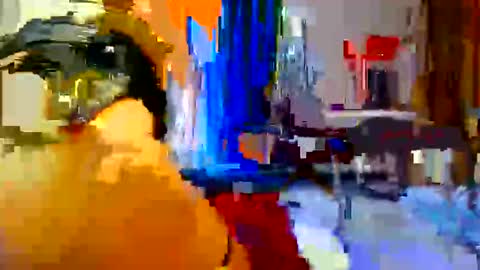 Lua Sekmet online show from November 23, 11:26 pm