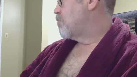 Snapshot of professor21255 chatting on October 7, 12:57 pm professor21255 online show from October 7, 12:57 pm