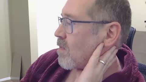 Snapshot of professor21255 chatting on October 28, 11:36 am professor21255 online show from October 28, 11:36 am