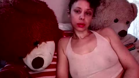 professorhushh online show from December 1, 8:36 pm