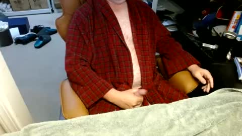 professorjackoff online show from June 17, 4:30 pm