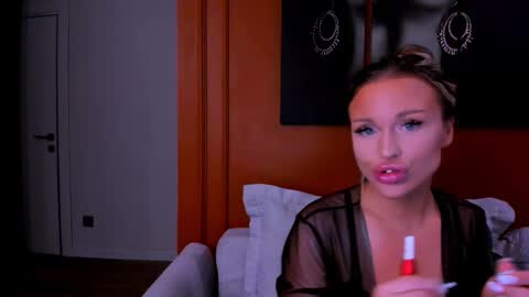 Barbara online show from February 23, 12:05 pm