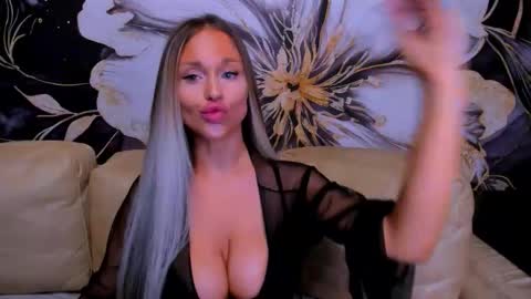 Barbara online show from November 30, 4:00 pm