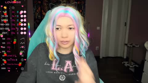 Snapshot of project_hisoka44 chatting on December 13, 2:21 am Di online show from December 13, 2:21 am