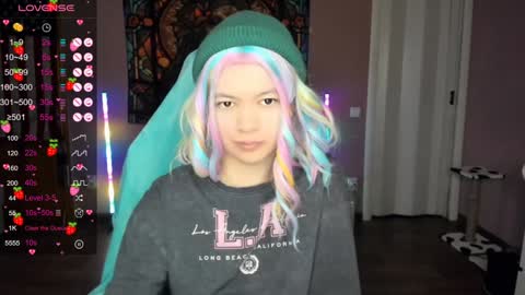 Snapshot of project_hisoka44 chatting on December 14, 10:56 am Di online show from December 14, 10:56 am