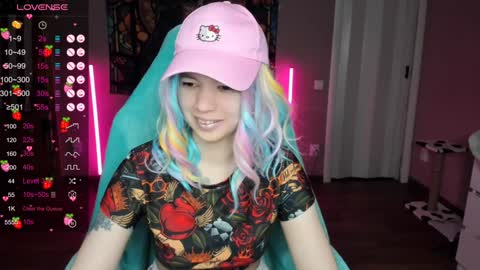 Snapshot of project_hisoka44 chatting on December 29, 2:06 am Di online show from December 29, 2:06 am