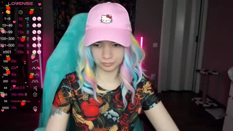 Snapshot of project_hisoka44 chatting on December 29, 2:00 pm Di online show from December 29, 2:00 pm