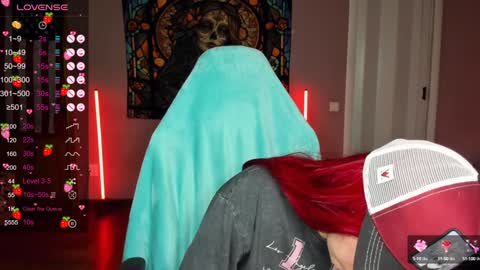 Snapshot of project_hisoka44 chatting on January 3, 10:41 am Di online show from January 3, 10:41 am