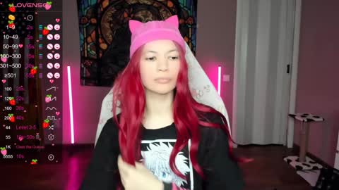 Snapshot of project_hisoka44 chatting on January 10, 12:36 pm Di online show from January 10, 12:36 pm