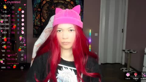 Snapshot of project_hisoka44 chatting on January 13, 1:23 am Di online show from January 13, 1:23 am