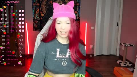 Snapshot of project_hisoka44 chatting on January 25, 3:19 am Di online show from January 25, 3:19 am