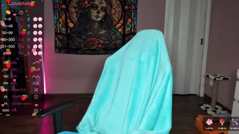 Di online show from February 1, 4:56 am