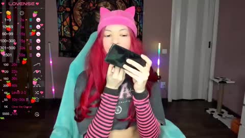 Di online show from February 26, 12:14 pm