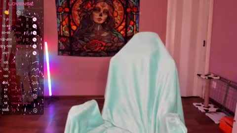 Snapshot of project_hisoka44 chatting on March 6, 10:09 am Di online show from March 6, 10:09 am