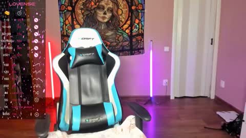 Di online show from November 10, 2:21 am