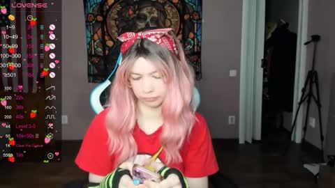 Di online show from April 17, 5:32 am