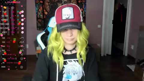 Di online show from July 20, 2:48 am