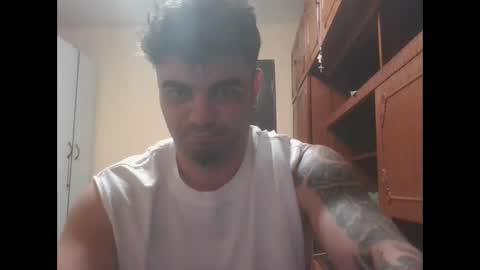 David online show from May 29, 8:29 pm