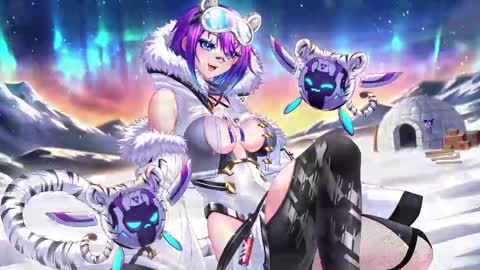 Melody AKA Mel  Melly online show from April 1, 1:28 am