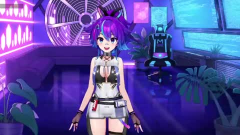 Melody AKA Mel  Melly online show from May 17, 1:25 am