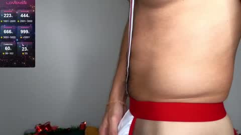 Prometheus original online show from December 26, 4:36 pm