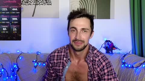 Prometheus original online show from January 11, 2:58 pm