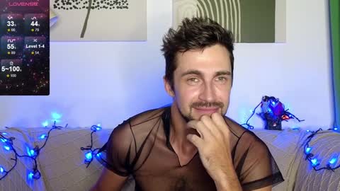 Prometheus original online show from January 12, 12:55 pm