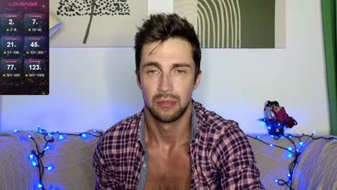 Prometheus original online show from January 16, 4:18 pm