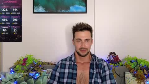 Prometheus original online show from February 4, 12:44 pm