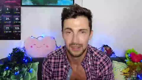 Prometheus original online show from February 13, 5:11 pm