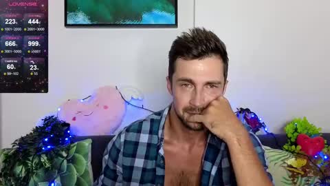 Prometheus original online show from February 16, 3:05 pm