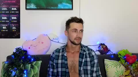 Prometheus original online show from February 19, 12:44 pm