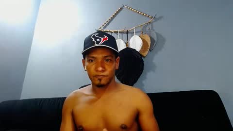 Grande y Gruesa online show from December 21, 5:03 am