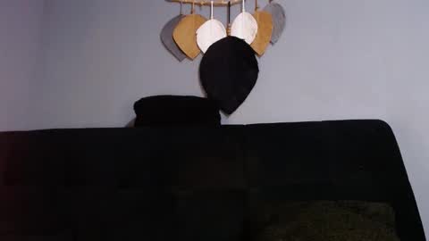 Grande y Gruesa online show from December 31, 12:04 pm