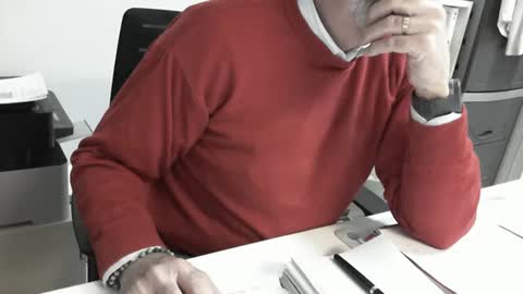 mature hairy guy online show from March 8, 3:45 pm