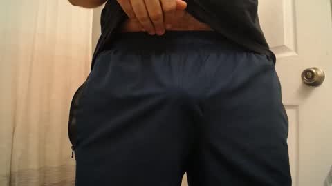 Snapshot of proseccopapi23 chatting on January 4, 9:00 am proseccopapi23 online show from January 4, 9:00 am