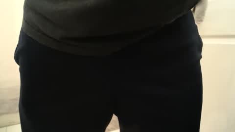 Snapshot of proseccopapi23 chatting on March 2, 6:48 am proseccopapi23 online show from March 2, 6:48 am