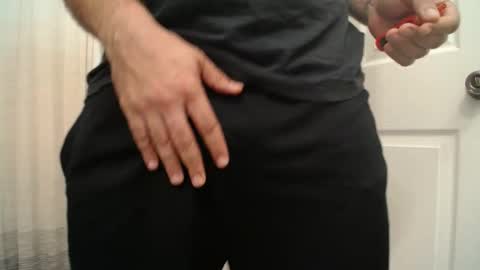 Snapshot of proseccopapi23 chatting on October 2, 3:13 am proseccopapi23 online show from October 2, 3:13 am