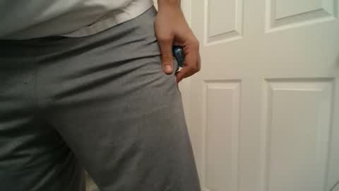 proseccopapi23 online show from March 22, 4:16 am