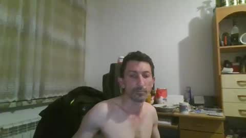 Mariusz online show from February 28, 10:50 pm