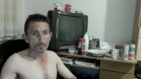 Mariusz online show from September 21, 11:17 pm