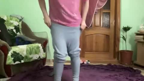 proud sweet 21 online show from October 25, 10:37 pm