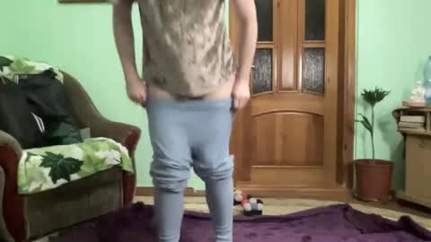 proud sweet 21 online show from November 23, 1:05 am