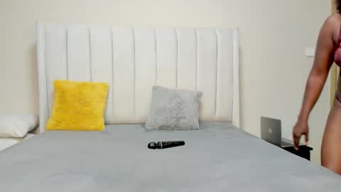 Snapshot of proudafricaka chatting on October 20, 3:29 am proudafricaka online show from October 20, 3:29 am