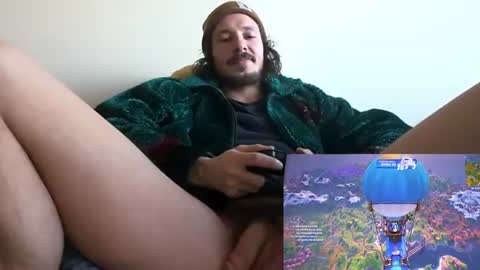 ProudMiseryStick online show from December 1, 8:53 pm