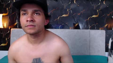 Adris  Juan online show from March 23, 2:04 am