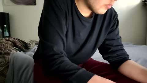 Prozacplz online show from March 3, 1:10 am