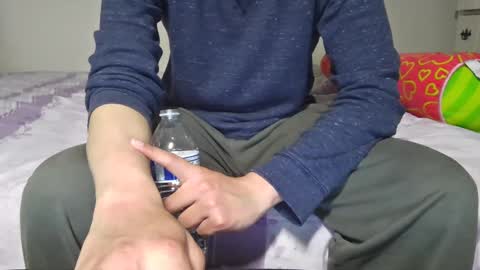 Prozacplz online show from September 15, 6:35 am