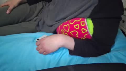 Prozacplz online show from December 1, 6:29 am